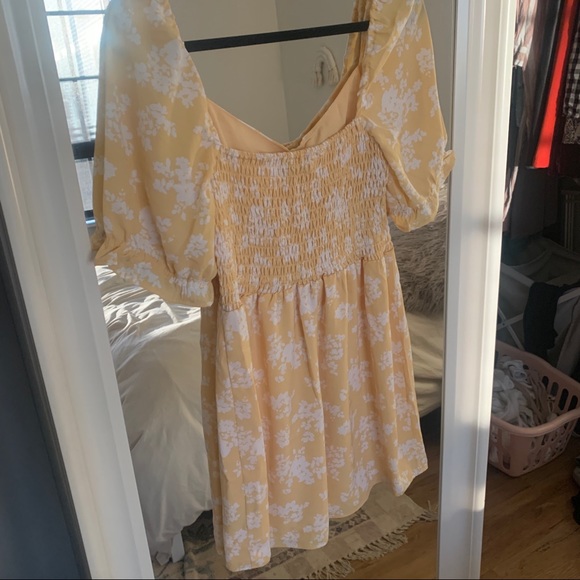 NWT ABERCROMBIE & FITCH DRESS - Picture 6 of 8